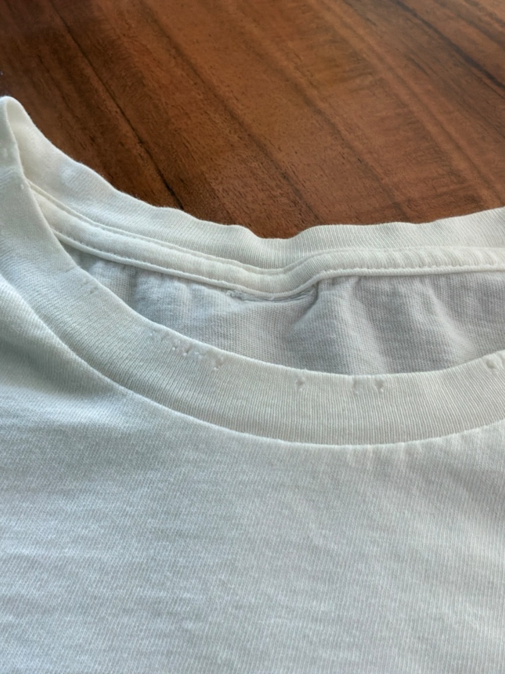EMERSON FRY LOGO TEE PRISTINE CONDITION - Picture 4 of 5